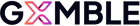 Gxmble logo