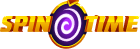Spintime logo